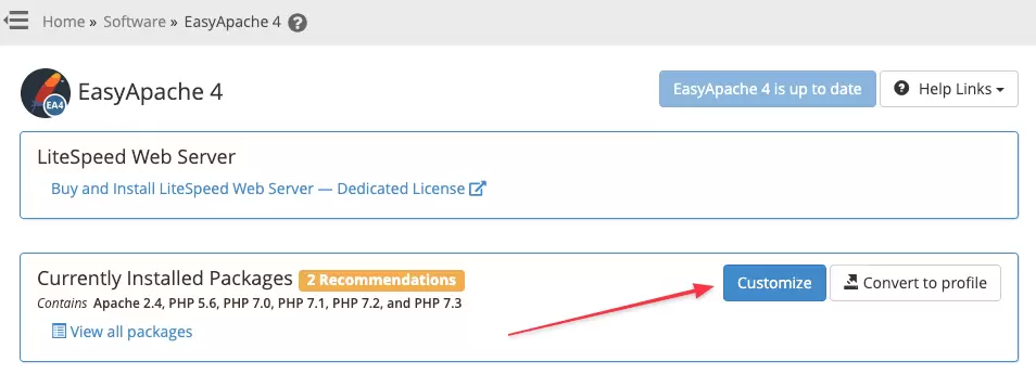 easyapache4